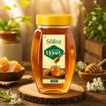 Soilras Natural Honey – Pure & Naturally Sourced